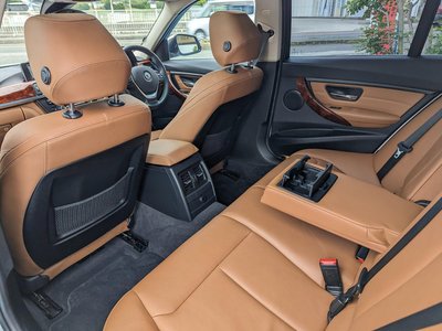 2015 BMW Alpina D3 — фото 12