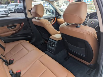 2015 BMW Alpina D3 — фото 53