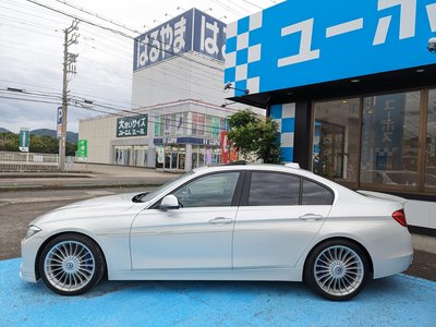 2015 BMW Alpina D3 — фото 20