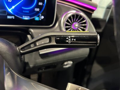 2024 Mercedes-BENZ EQE photo 16