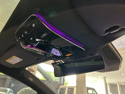 2024 Mercedes-BENZ EQE thumbnail 28