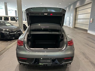 2024 Mercedes-BENZ EQE photo 6