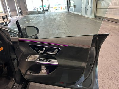 2024 Mercedes-BENZ EQE thumbnail 32