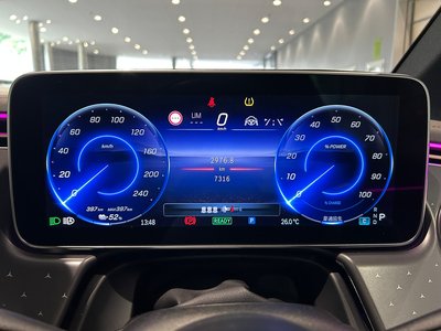 2024 Mercedes-BENZ EQE photo 11