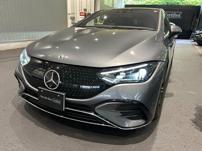 2024 Mercedes-BENZ EQE thumbnail 41