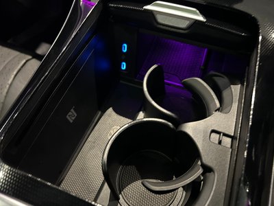 2024 Mercedes-BENZ EQE thumbnail 26