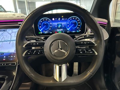 2024 Mercedes-BENZ EQE photo 13