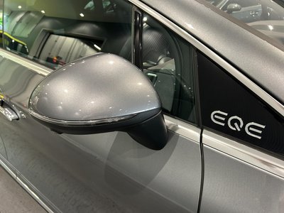 2024 Mercedes-BENZ EQE thumbnail 45
