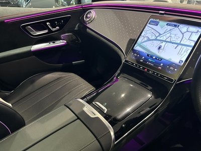 2024 Mercedes-BENZ EQE thumbnail 24