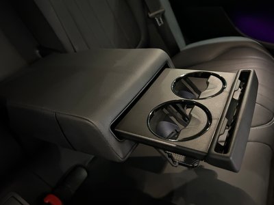 2024 Mercedes-BENZ EQE thumbnail 35