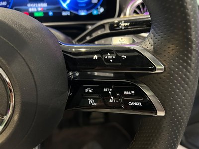 2024 Mercedes-BENZ EQE photo 14