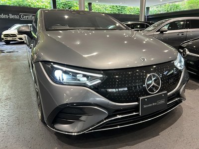 2024 Mercedes-BENZ EQE thumbnail 42
