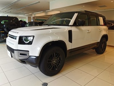 2025 LAND Rover DEFENDER thumbnail 18
