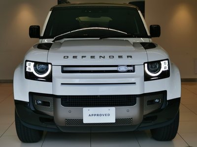 2025 LAND Rover DEFENDER thumbnail 17