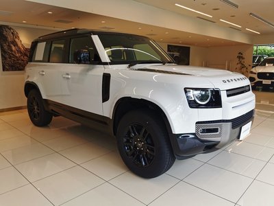 2025 LAND Rover DEFENDER thumbnail 19