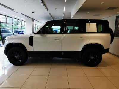 2025 LAND Rover DEFENDER thumbnail 20