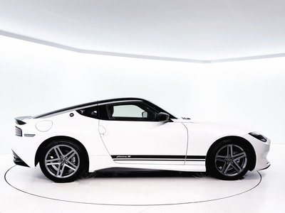 2025 Nissan FAIRLADY Z photo 9