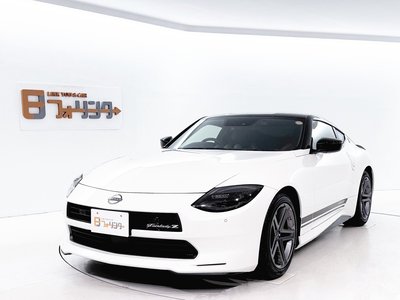 2025 Nissan FAIRLADY Z photo 1