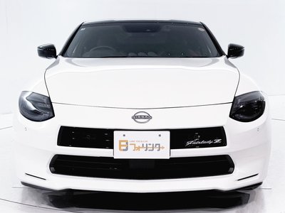 2025 Nissan FAIRLADY Z photo 11