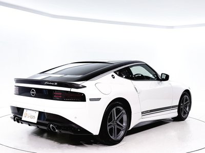 2025 Nissan FAIRLADY Z photo 8