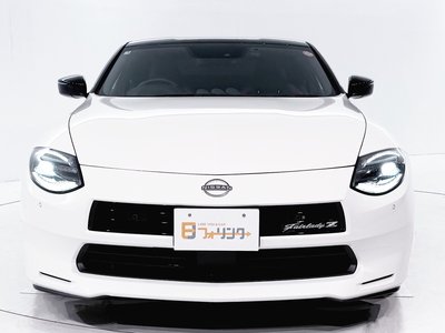 2025 Nissan FAIRLADY Z photo 12