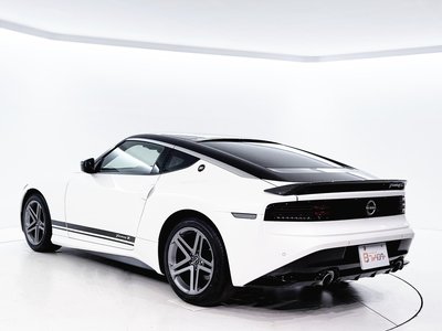 2025 Nissan FAIRLADY Z photo 6