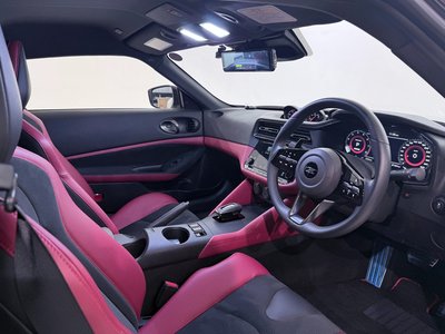 2025 Nissan FAIRLADY Z photo 3