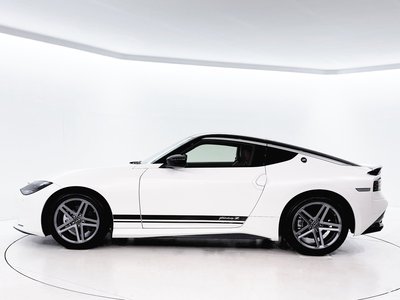 2025 Nissan FAIRLADY Z photo 5
