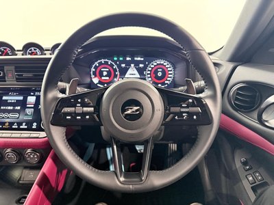 2025 Nissan FAIRLADY Z photo 15