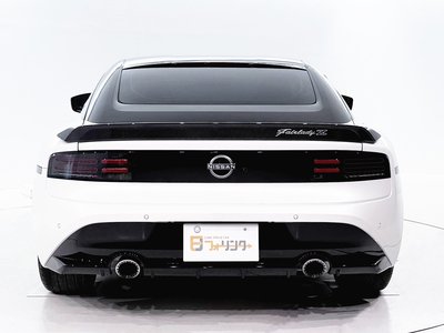 2025 Nissan FAIRLADY Z photo 7