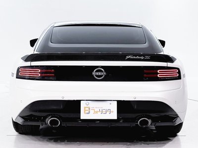 2025 Nissan FAIRLADY Z photo 13