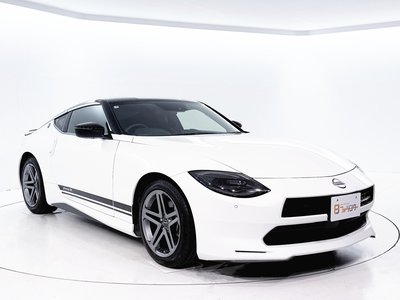 2025 Nissan FAIRLADY Z photo 10