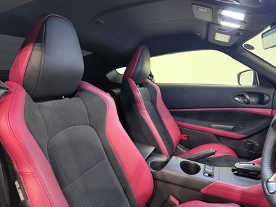 2025 Nissan FAIRLADY Z photo 4