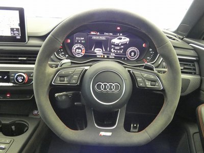 2018 AUDI RS5 thumbnail 39