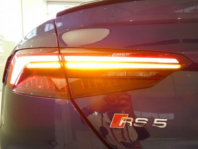 2018 AUDI RS5 thumbnail 20