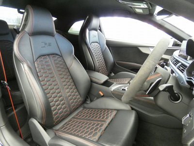 2018 AUDI RS5 thumbnail 22