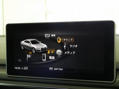 2018 AUDI RS5 thumbnail 60