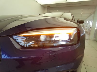 2018 AUDI RS5 thumbnail 18