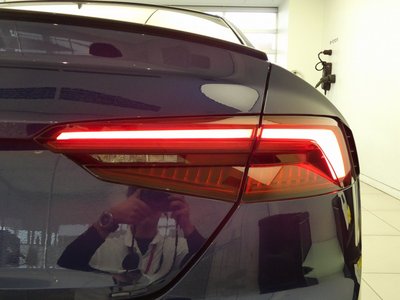 2018 AUDI RS5 thumbnail 21