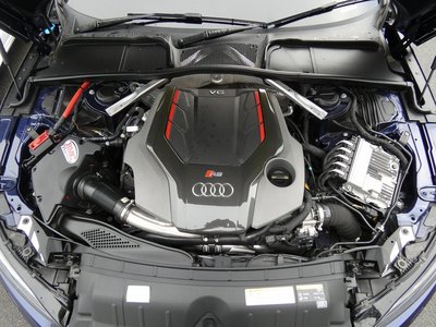 2018 AUDI RS5 photo 15