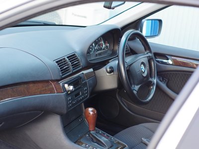 صورة 31 لـ 2001 BMW 3 SERIES TOURING