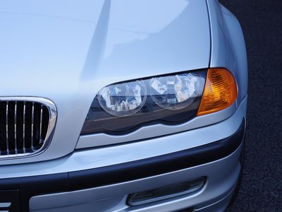 صورة 15 لـ 2001 BMW 3 SERIES TOURING