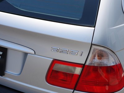 صورة 14 لـ 2001 BMW 3 SERIES TOURING