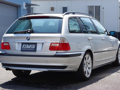 صورة 13 لـ 2001 BMW 3 SERIES TOURING