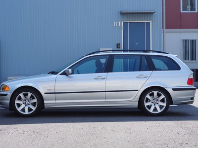 صورة 6 لـ 2001 BMW 3 SERIES TOURING