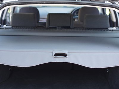 صورة 30 لـ 2001 BMW 3 SERIES TOURING