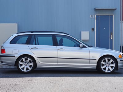 صورة 5 لـ 2001 BMW 3 SERIES TOURING