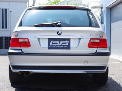صورة 10 لـ 2001 BMW 3 SERIES TOURING