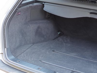 صورة 28 لـ 2001 BMW 3 SERIES TOURING