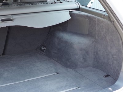 صورة 29 لـ 2001 BMW 3 SERIES TOURING